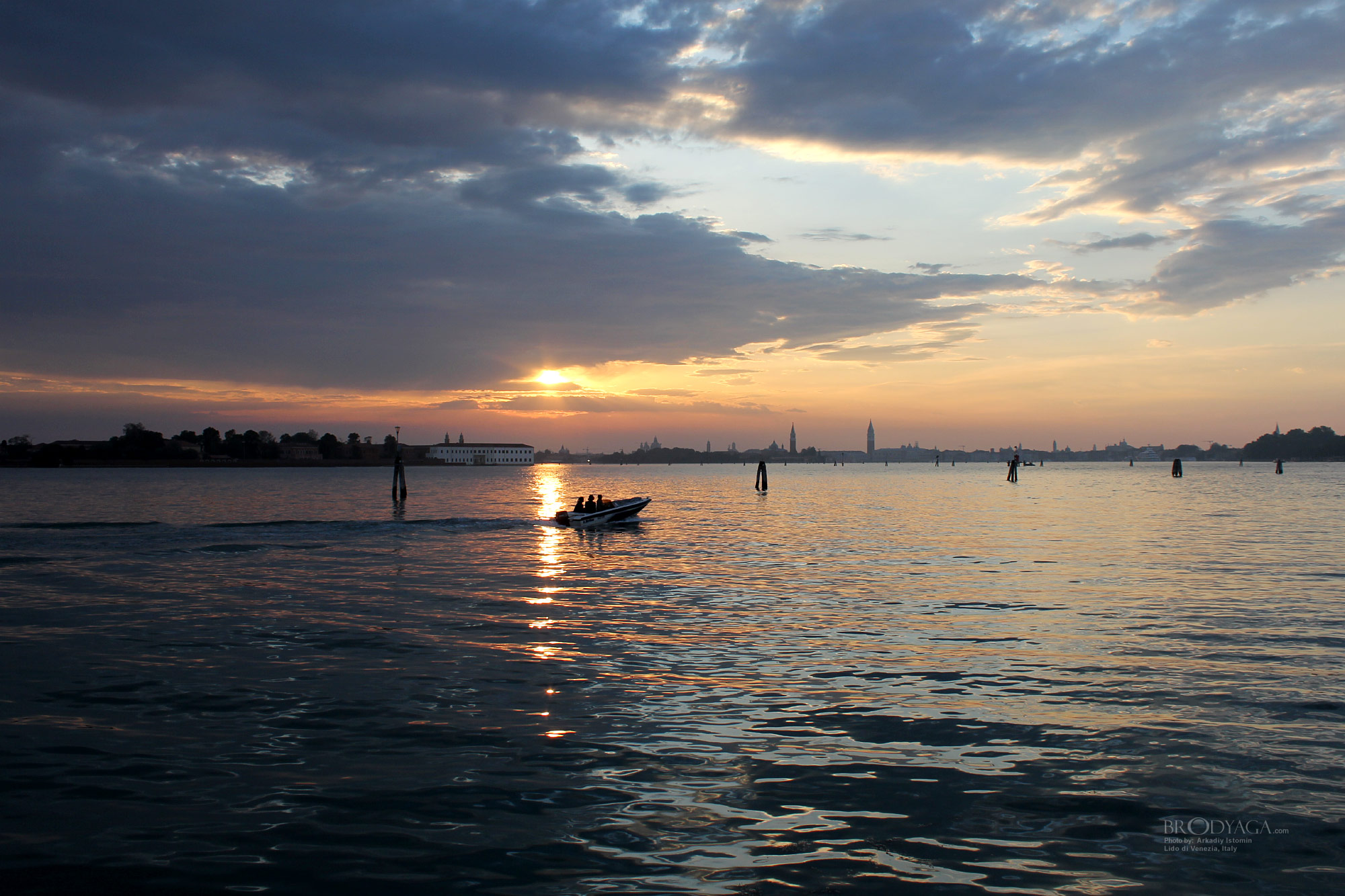 Lido di Venezia